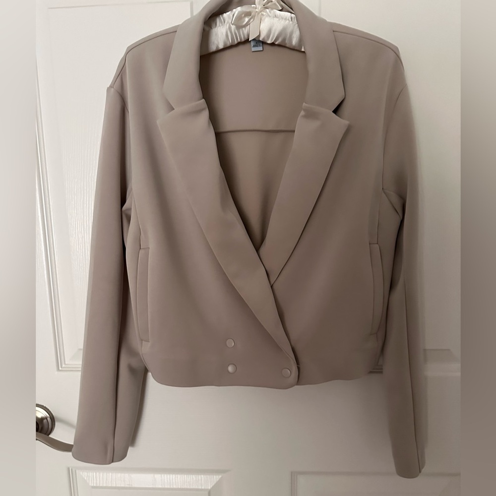 FLX JACKET